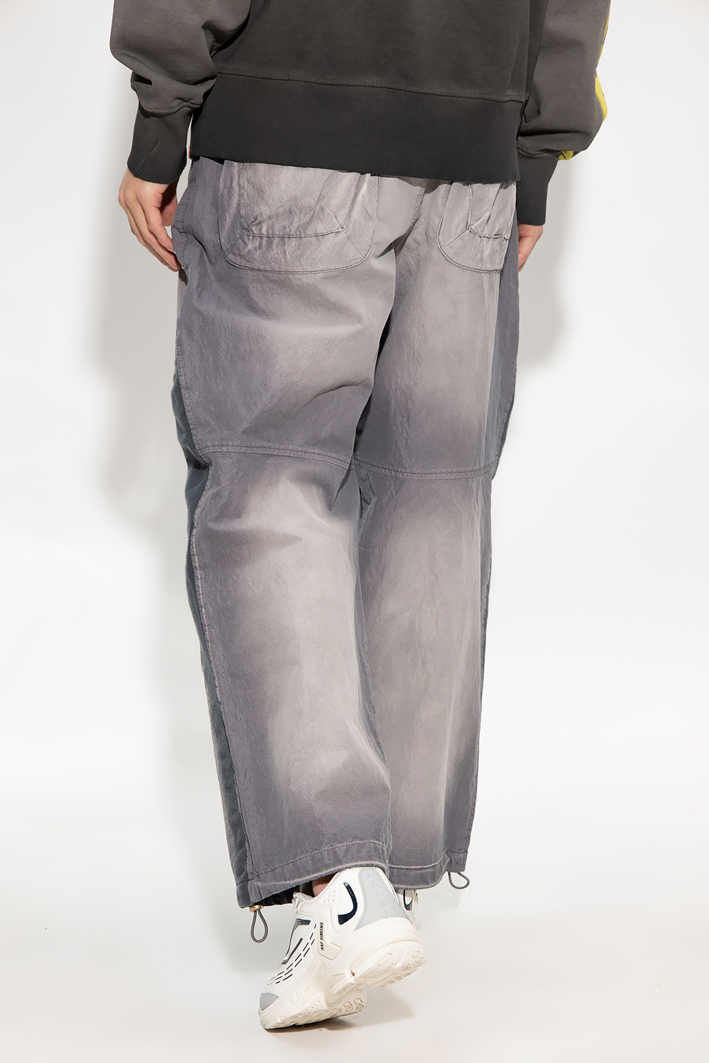 NEIL BARRETT MENS DENIM PANTS | eBay